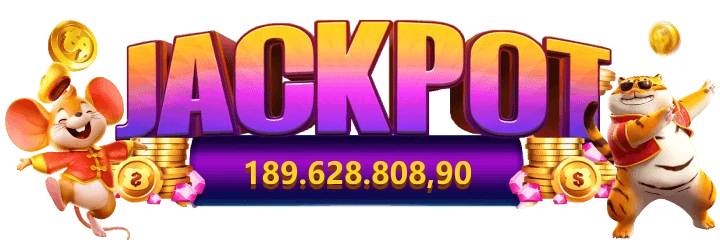 4242 JACKPOT
